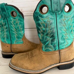 Smoky Mountains Boots 😍